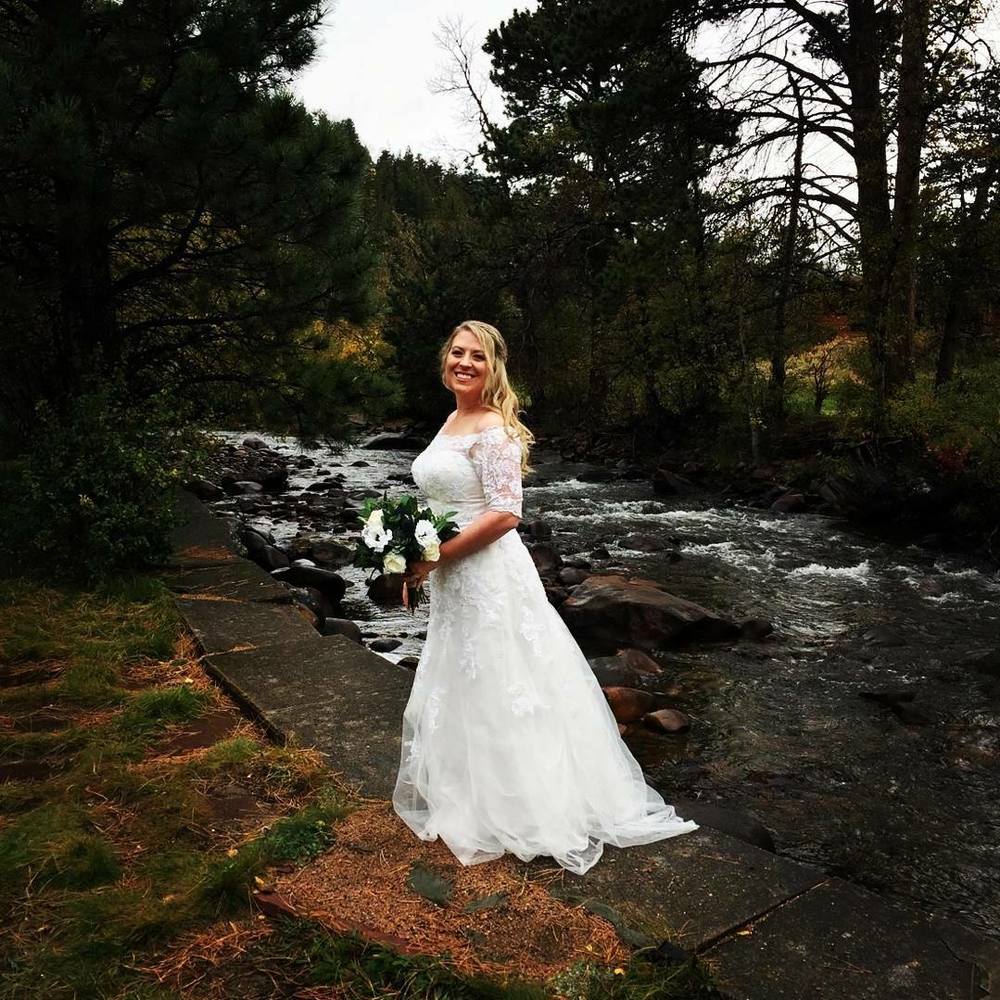 Meet your Posher, Jennifer